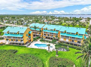 1550 S Ocean Dr APT C15, Fort Pierce, FL 34949