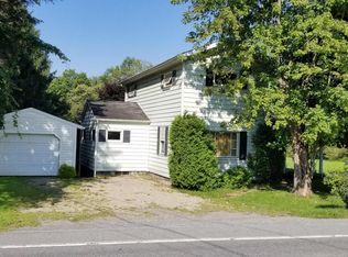 692 S Main Street Ext, Punxsutawney, PA 15767