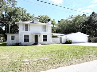 5336 Cruz Rd, Jacksonville, FL 32207