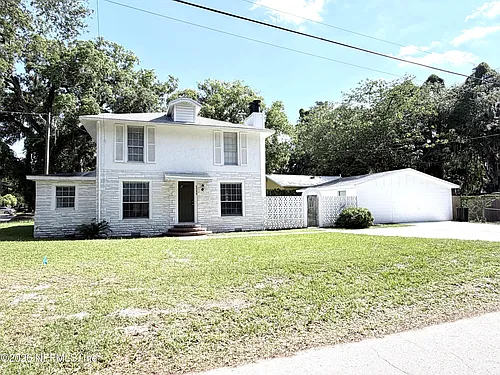 5336 Cruz Rd Photo 1