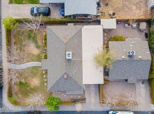 660 E 1st Ave, Mesa, AZ 85204