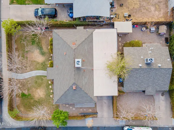 660 E 1ST Avenue, Mesa, AZ 85204