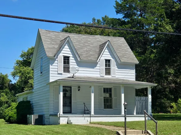 1031 Macdonald Rd, Scottsburg, VA 24589