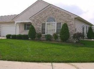 116 Arrow Ct, Elyria, OH 44035
