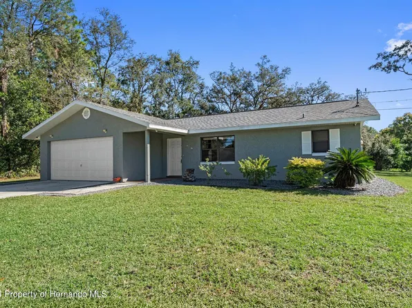 5309 S Malia Point, Homosassa, FL 34446