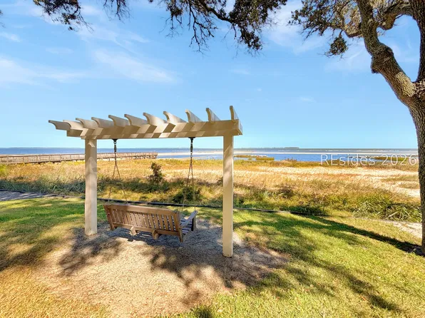 239 Beach City Road UNIT 1127, Hilton Head Island, SC 29926