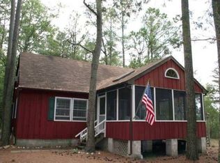 28922 Log Cabin Ln, Westover, MD 21871