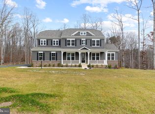 8618 Sycamore Springs Way, Nokesville, VA 20181