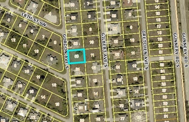 2nd image of 1809/1811 Gordon AVE S