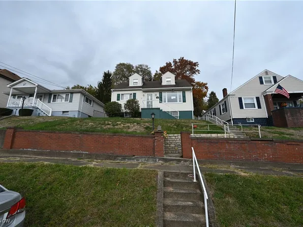 509 Concord St, Martins Ferry, OH 43935