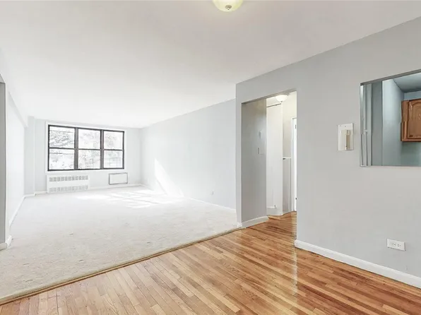 1275 E 51st Street #3W, Brooklyn, NY 11234