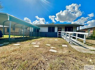 907 Woodford St, San Benito, TX 78586