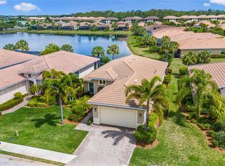 11515 Giulia Dr, Fort Myers, FL 33913