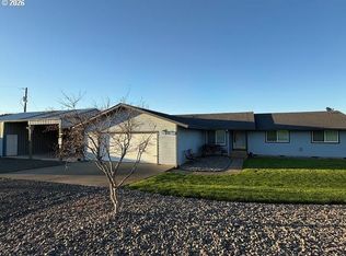 1160 Valley View Rd, Sutherlin, OR 97479
