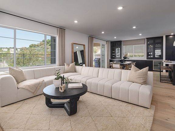 Great room