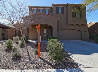 31112 N 136th Ln, Peoria, AZ 85383