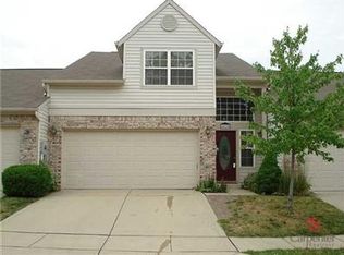 8530 Bison Woods Ct, Indianapolis, IN 46227
