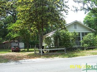 5503 Laroche Ave, Savannah, GA 31406