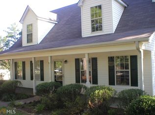 1009 Autumn Trce, Monroe, GA 30656