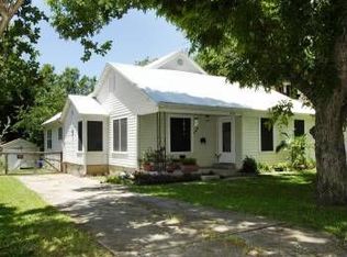 4706 Evans Ave, Austin, TX 78751