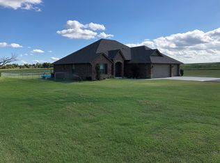 2133 E Sooner Rd, Tuttle, OK 73089