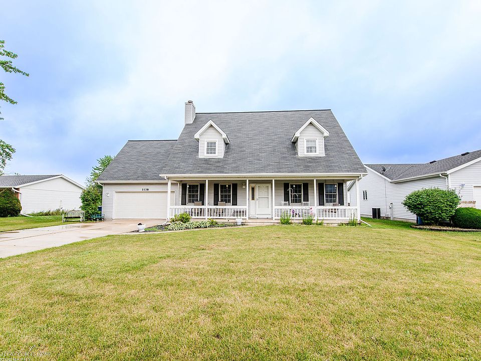1138 Ln, Bourbonnais, IL 60914 Zillow