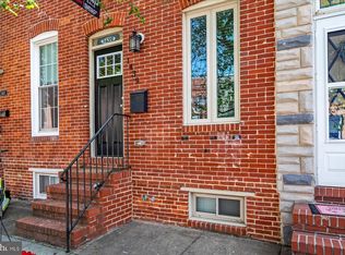 1439 Decatur St, Baltimore, MD 21230