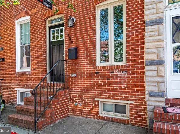 1439 Decatur St, Baltimore, MD 21230