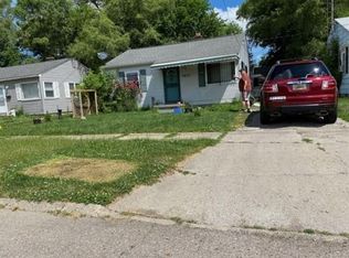 2837 Thom St, Flint, MI 48506