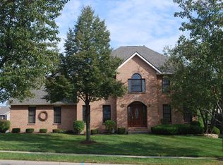 3120 Meyer Ct, Springfield, OH 45503