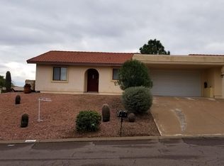 16405 E Arroyo Vista Dr UNIT A, Fountain Hills, AZ 85268