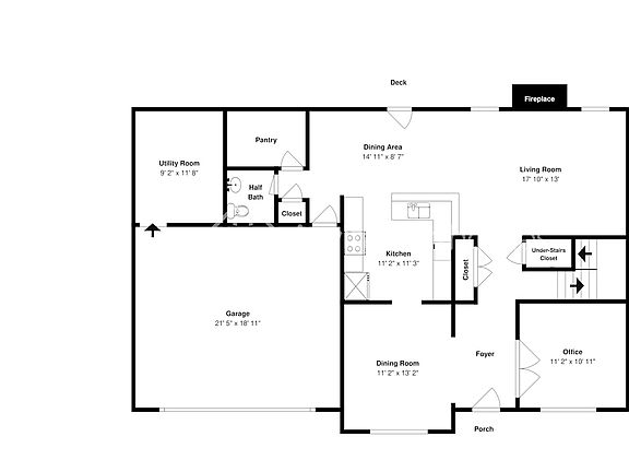 2nd image of this home