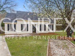 124 Wells Garden Ct, Irmo, SC 29063