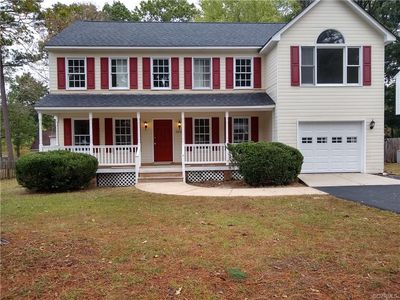2810 Executive Dr, Chester, VA, 23831