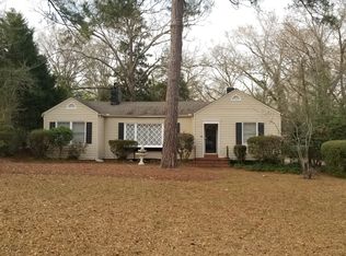 206 Union St, Camden, SC 29020