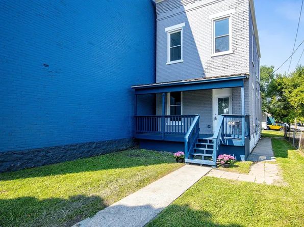 1601 Russell St, Covington, KY 41011
