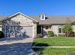 5050 Birch Grove Dr, Groveport, OH 43125