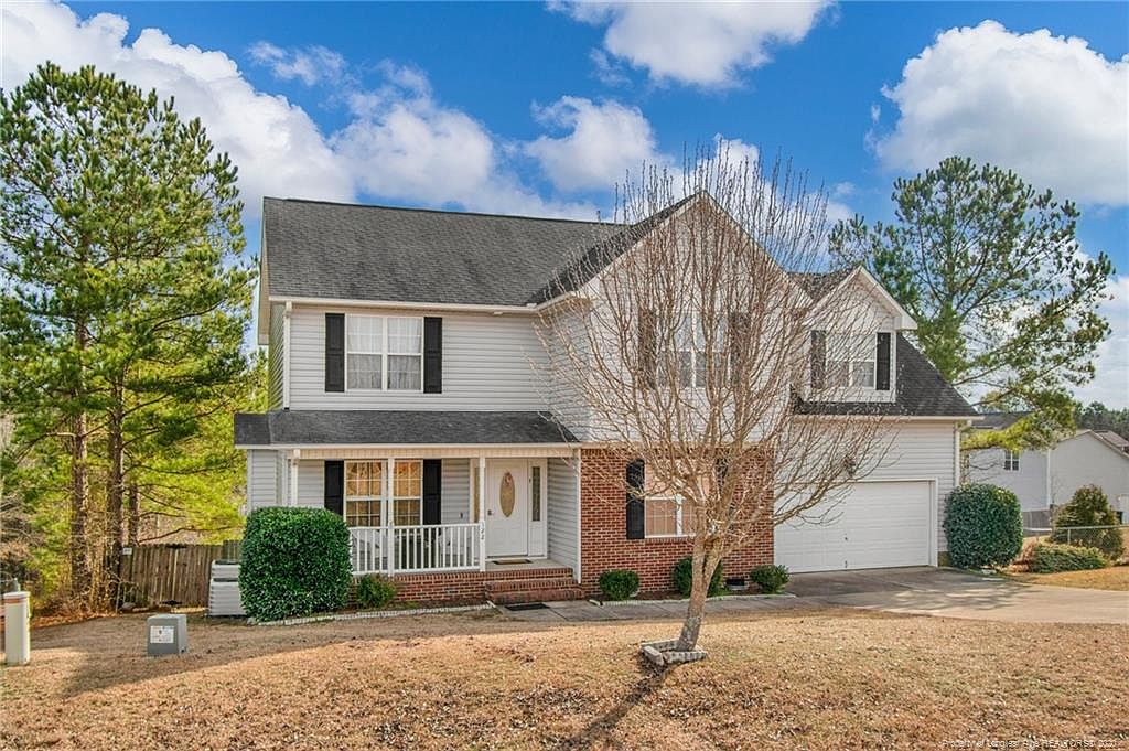 122 Wessex Ct, Cameron, NC 28326 Zillow