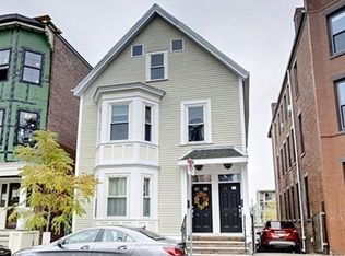 559 E 6th St, Boston, MA 02127