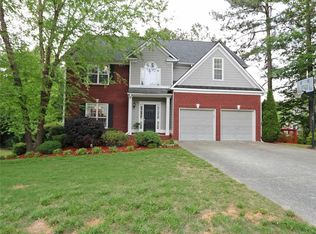 240 Thunder Ridge Dr, Acworth, GA 30101