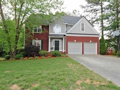240 Thunder Ridge Dr, Acworth, GA, 30101