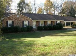 1831 Windyrush Ln, Gastonia, NC 28054