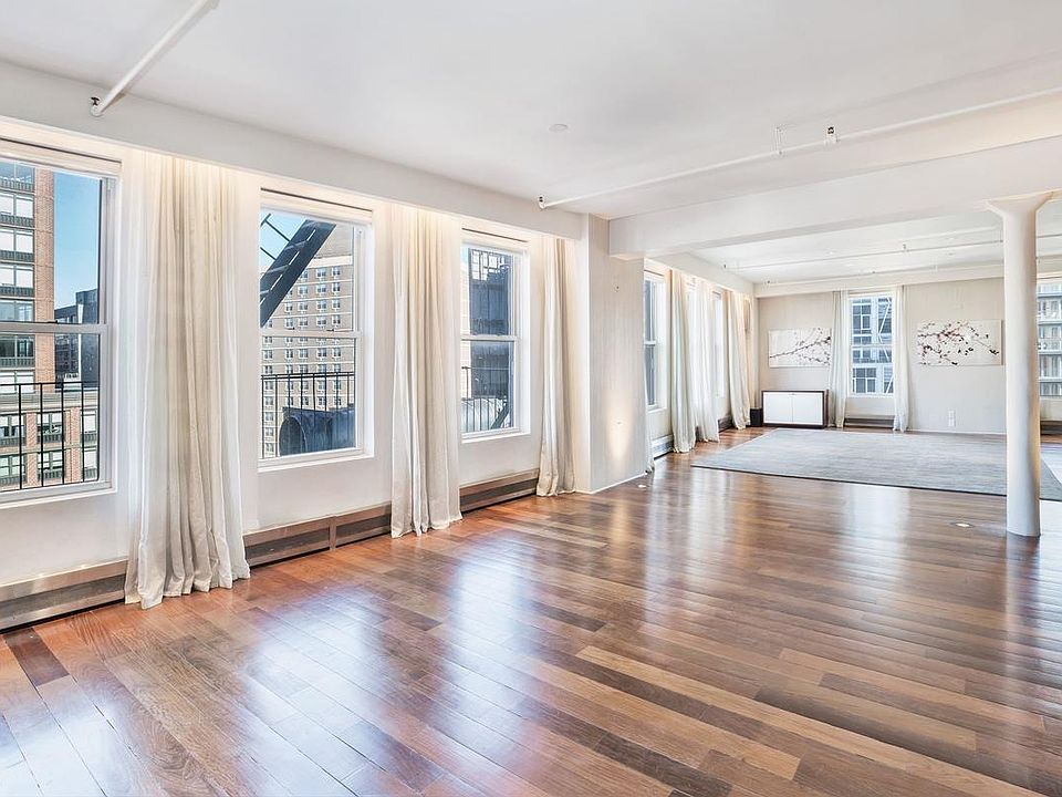 1st image of 48 Great Jones St APT 6R