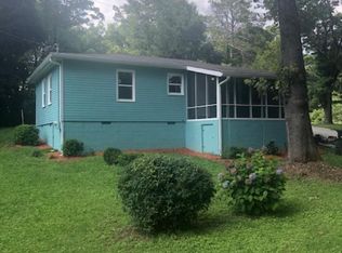 5480 Lucile St, Stone Mountain, GA 30083