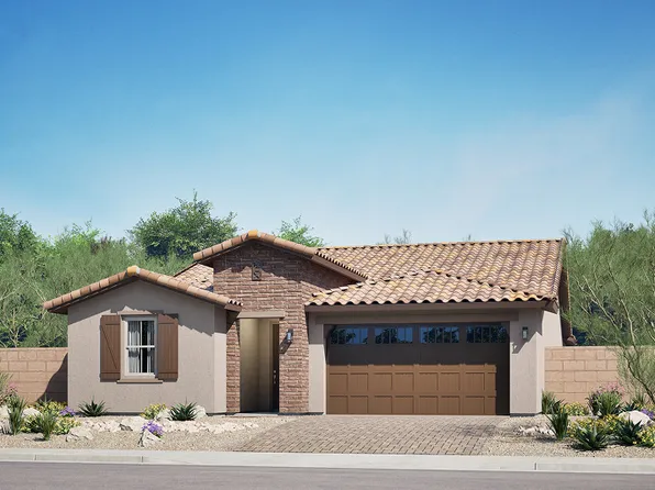 36464 W Oliveto Ave, Maricopa, AZ 85138