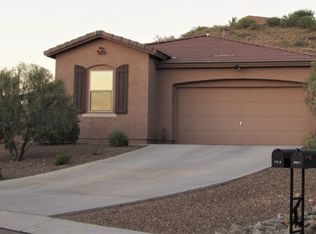 60302 E Center Cir, Saddlebrooke, AZ 85739