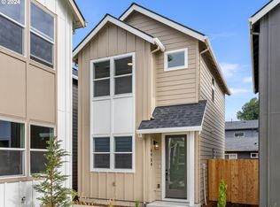 6909 N Bank St, Portland, OR