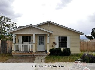 185 Taurus Cir, Reno, NV 89521