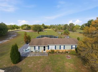 12461 Hobson Simmons Rd, Lithia, FL 33547