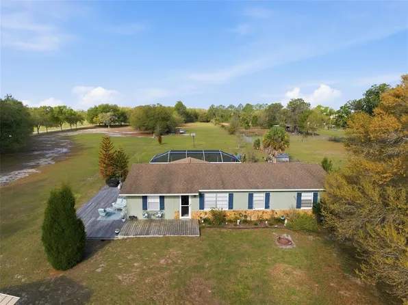 12461 Hobson Simmons Rd, Lithia, FL 33547